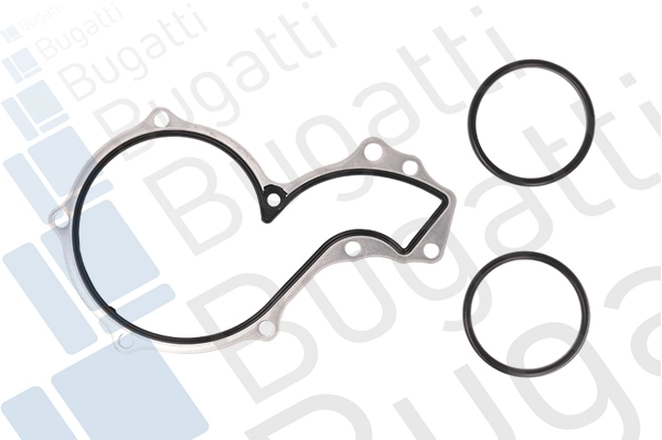 PA10162 Bugatti Насос охолодження