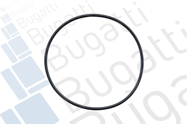 PA1085 Bugatti Насос охолодження