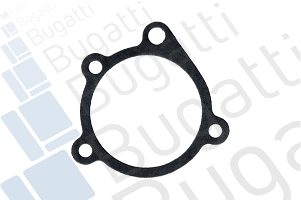 PA0226 Bugatti Насос охолодження