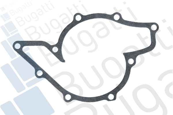 PA5111 Bugatti Насос охолодження