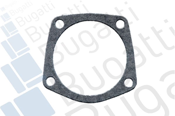 PA0018 Bugatti Насос охолодження
