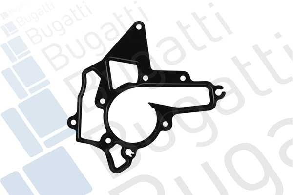 PA10030 Bugatti Насос охолодження