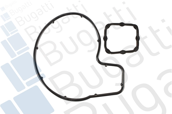 PA10280 Bugatti Насос охолодження