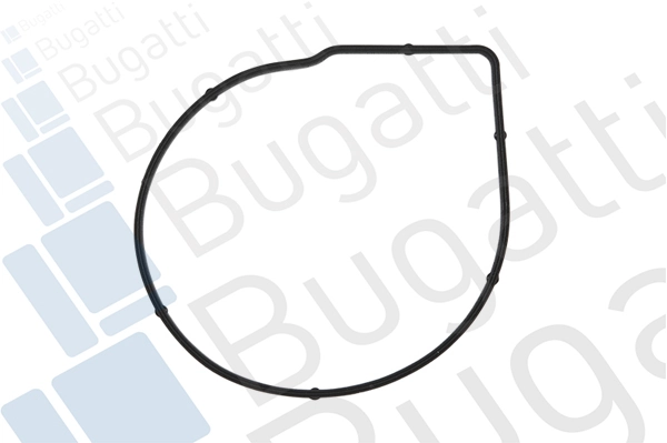 PA10033 Bugatti Насос охолодження