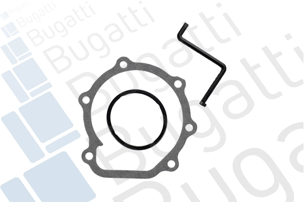 PA10198 Bugatti Насос охолодження