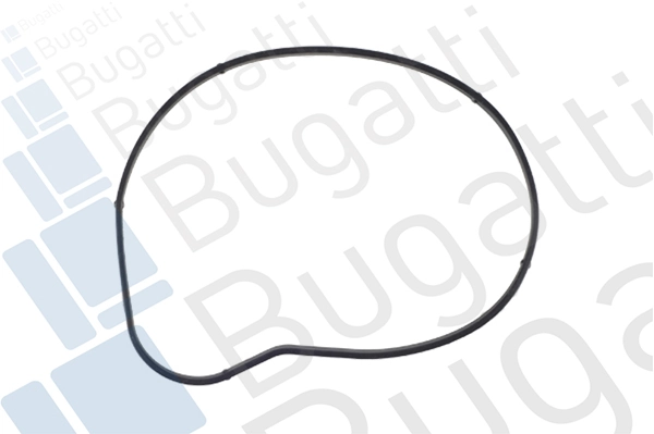PA10207 Bugatti Насос охолодження