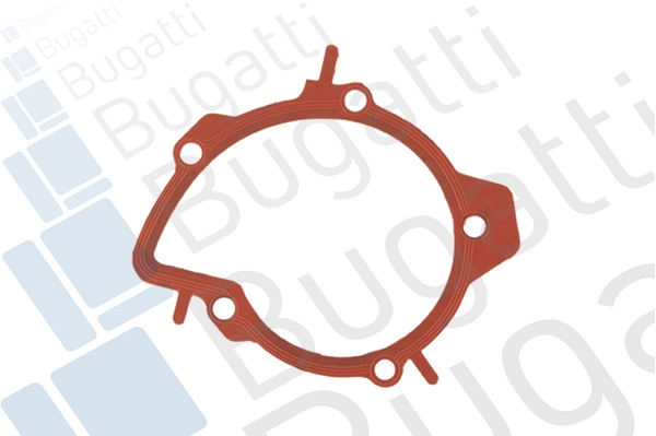 PA10170 Bugatti Насос охолодження
