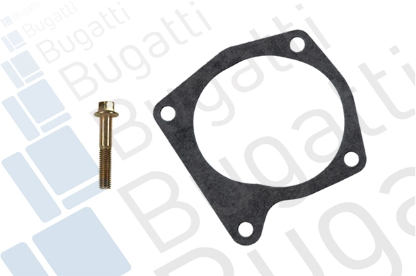 PA0247 Bugatti Насос охолодження