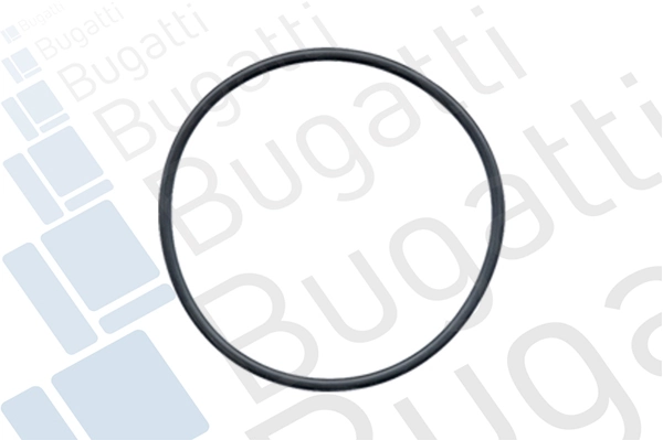 PA0313 Bugatti Насос охолодження