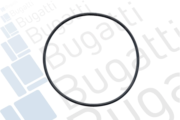 PA7203 Bugatti Насос охолодження