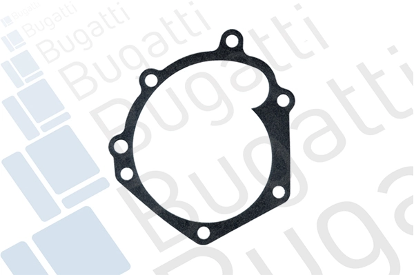 PA0026 Bugatti Насос охолодження