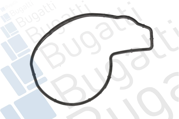 PA10265 Bugatti Насос охолодження