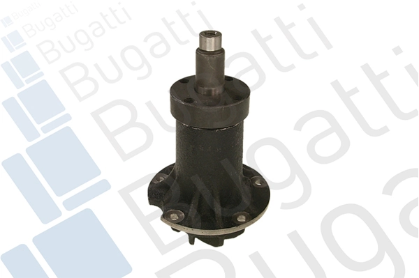 Помпа охолодження Mercedes A1102001920 ціна, від 36.04 USD