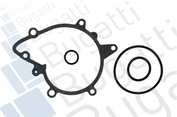 PA5405 Bugatti Насос охолодження