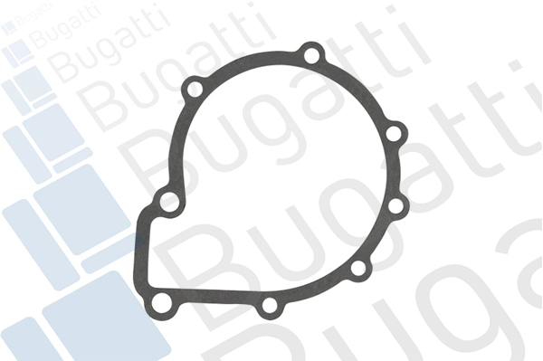 PA10004 Bugatti Насос охолодження
