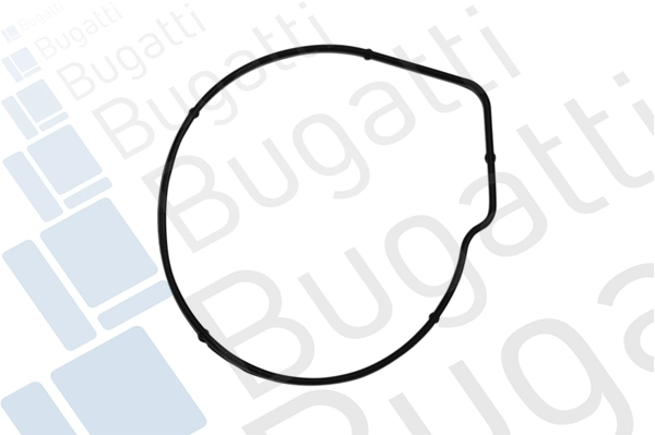PA10141 Bugatti Насос охолодження