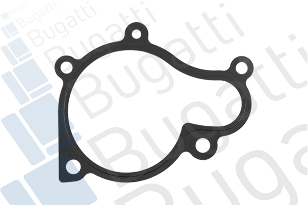 PA10066 Bugatti Насос охолодження