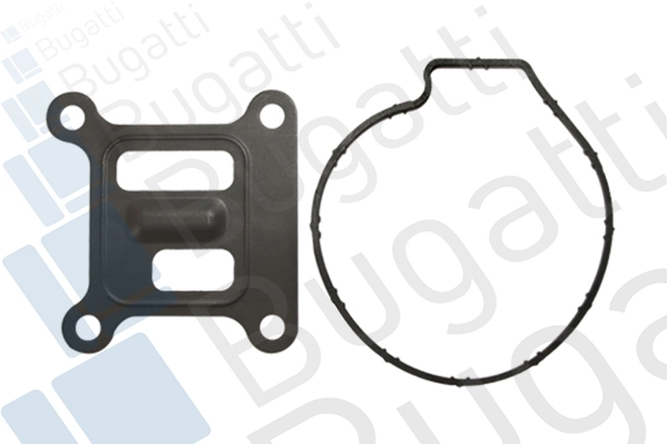 PA6016 Bugatti Насос охолодження