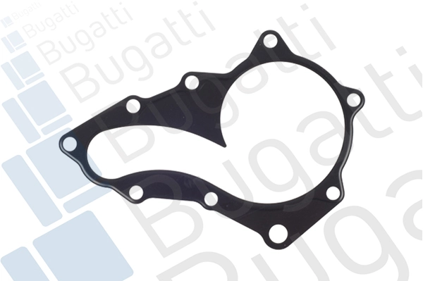 PA10345 Bugatti Насос охолодження