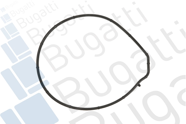 PA10028 Bugatti Насос охолодження