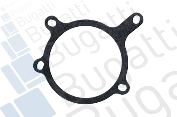 PA6009 Bugatti Насос охолодження