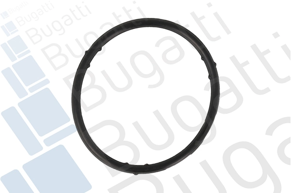 PA10042 Bugatti Насос охолодження