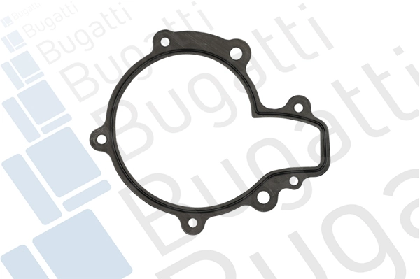 PA10118 Bugatti Насос охолодження