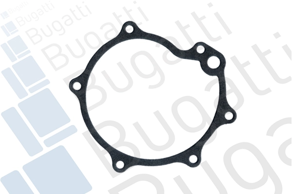 PA0093 Bugatti Насос охолодження