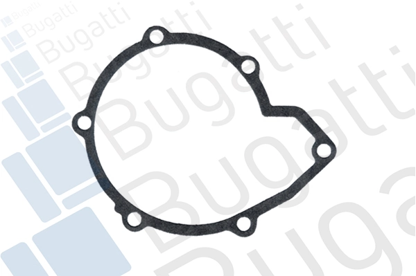 PA0207 Bugatti Насос охолодження