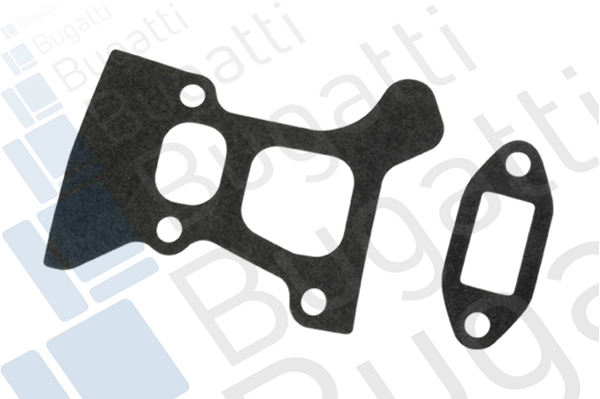 Помпа охолодження Daihatsu 1610087730000 ціна, від 24.21 USD