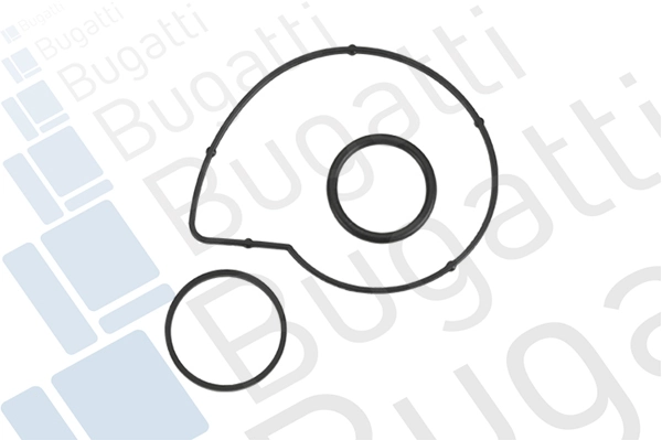 PA5510 Bugatti Насос охолодження