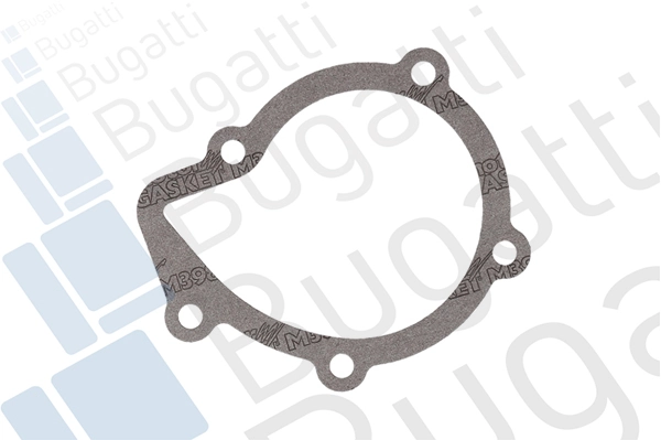 PA5502 Bugatti Насос охолодження