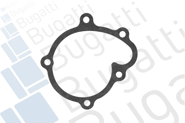 PA10014 Bugatti Насос охолодження