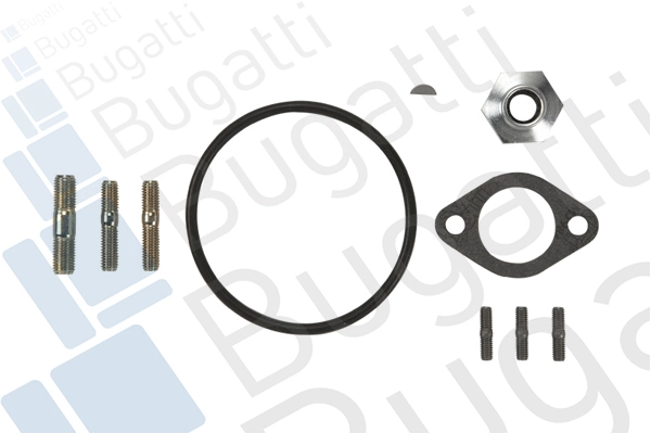 PA10173 Bugatti Насос охолодження