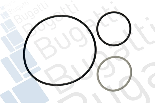PA10077 Bugatti Насос охолодження