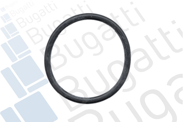 PA5403 Bugatti Насос охолодження