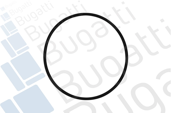 PA10341 Bugatti Насос охолодження