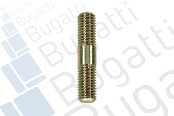 PA10284 Bugatti Насос охолодження