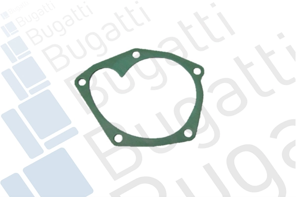 PA10006 Bugatti Насос охолодження
