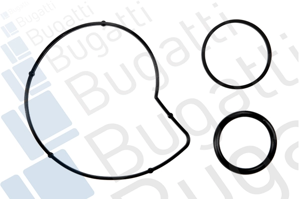 PA10233 Bugatti Насос охолодження