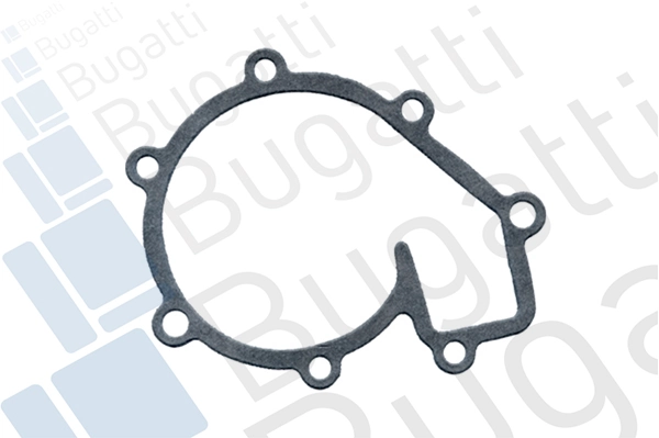 PA0142 Bugatti Насос охолодження