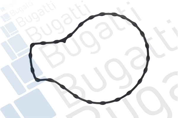 PA10196 Bugatti Насос охолодження