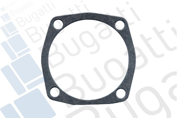 PA0510S Bugatti Насос охолодження