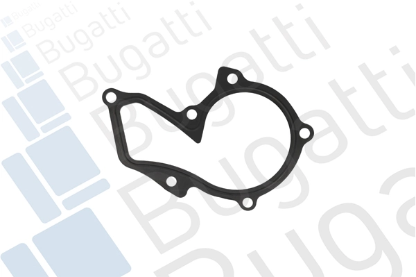 PA10270 Bugatti Насос охолодження