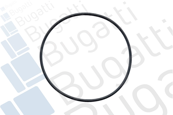 PA0098 Bugatti Насос охолодження