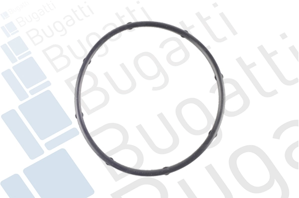 PA10236 Bugatti Насос охолодження
