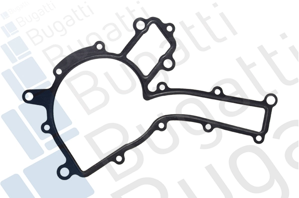 PA10038 Bugatti Насос охолодження