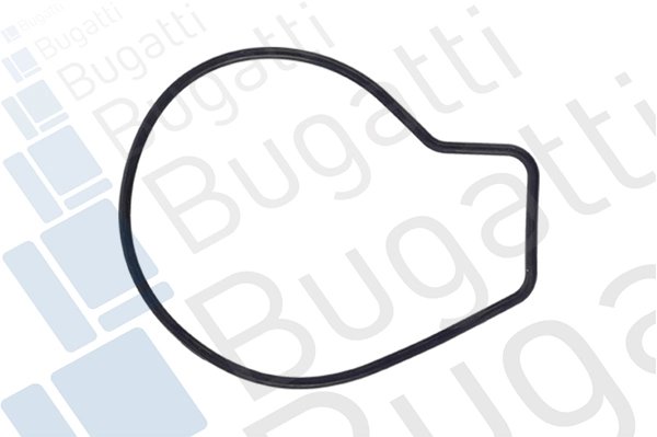 PA10036 Bugatti Насос охолодження