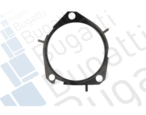 PA10184 Bugatti Насос охолодження