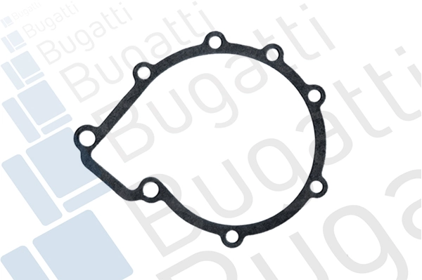 PA8706 Bugatti Насос охолодження